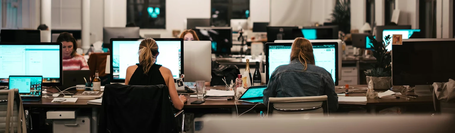 Toimiston, hallin tai tallin jäähdytys Pirkanmaalla (suuren tilan viilennys)